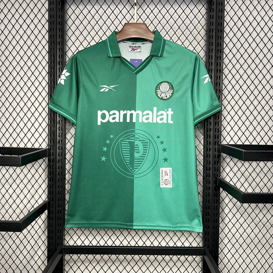 Camisola Palmeiras - Home 1997/1998