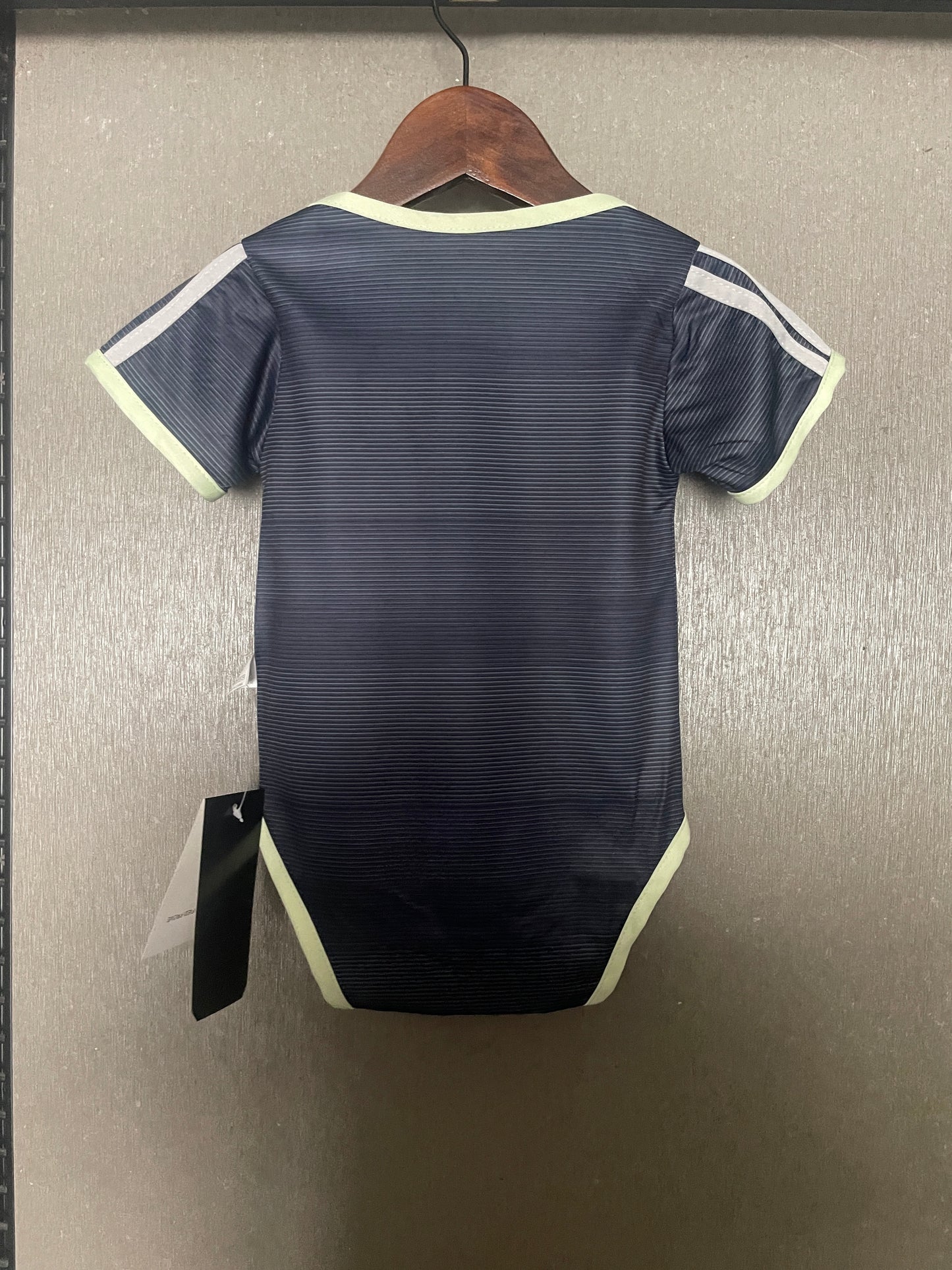 Body Bebé - Real Madrid 2025/26