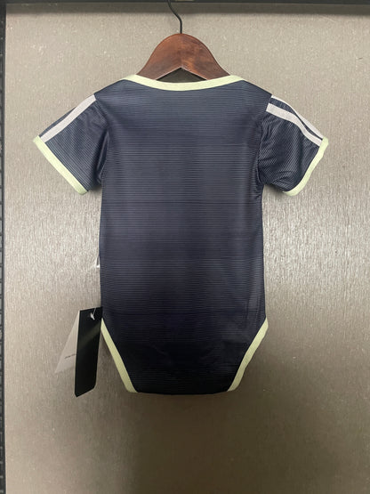 Body Bebé - Real Madrid 2025/26