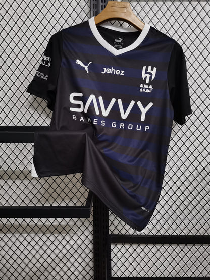 Camisola Al-Hilal - Alternativa 2023/2024