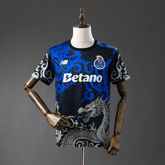 Camisola FC Porto - Concept Edition 2025/2026