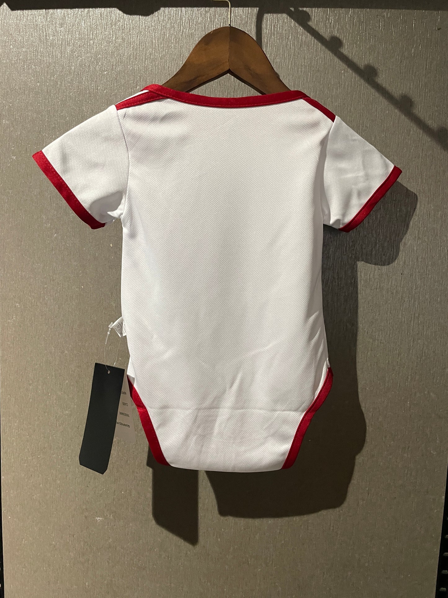 Body Bebé - Liverpool 2025/26