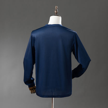 Camisola PSG  - Principal Manga Comprida 2025/2026