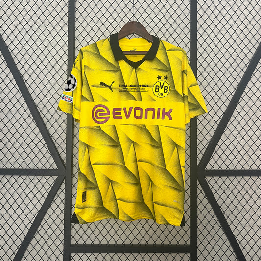 Camisola Dortmund - Terceiro 2024/2025
