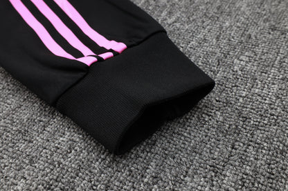 Juventus Tracksuit with Hood