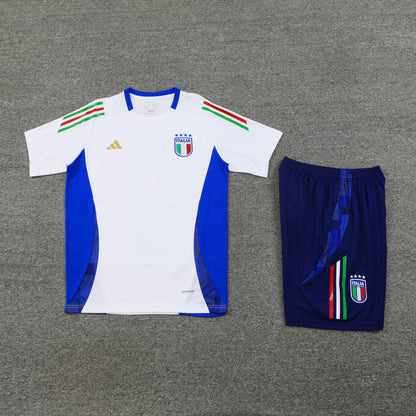 Kit de entrenamiento - Adulto Italia 2024/25