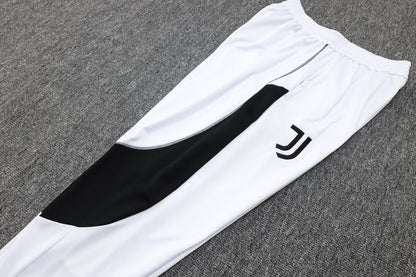 Juventus Tracksuit with Hood