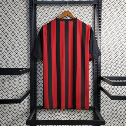 Camiseta AC Milan - Primera 2013/2014