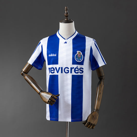 Camisola Retro - Principal FC Porto 1994/95