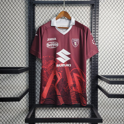 Camisola Torino - Principal 2023/2024