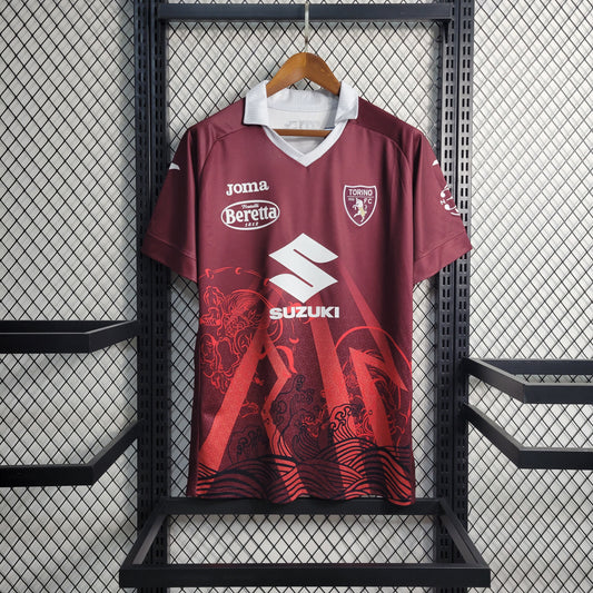 Camisola Principal Torino 2023/2024