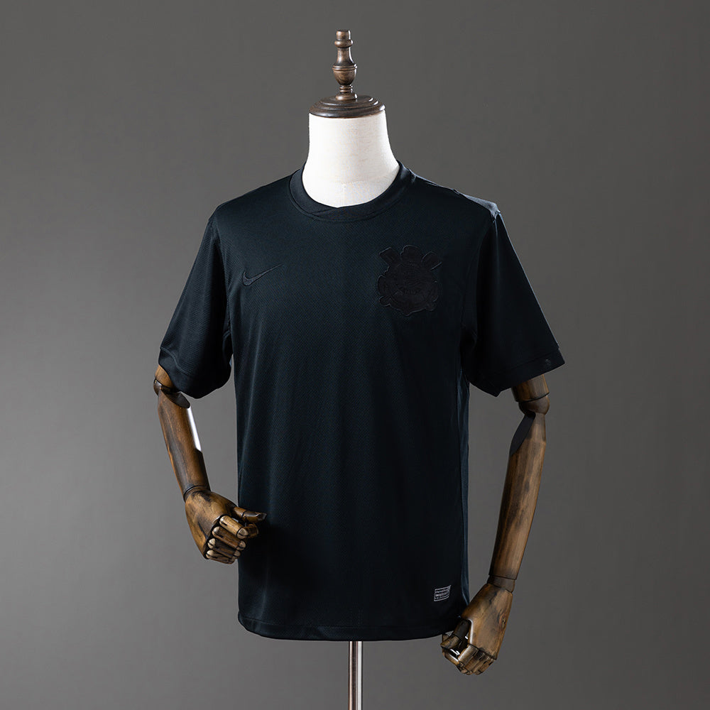 Camisola Corinthians - Alternativa 2024/2025