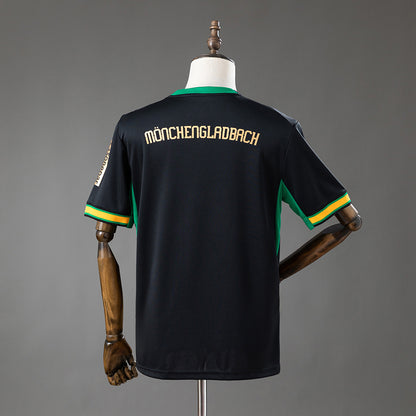 Camisola Borussia Monchengladbach - Alternativa 2026/2027