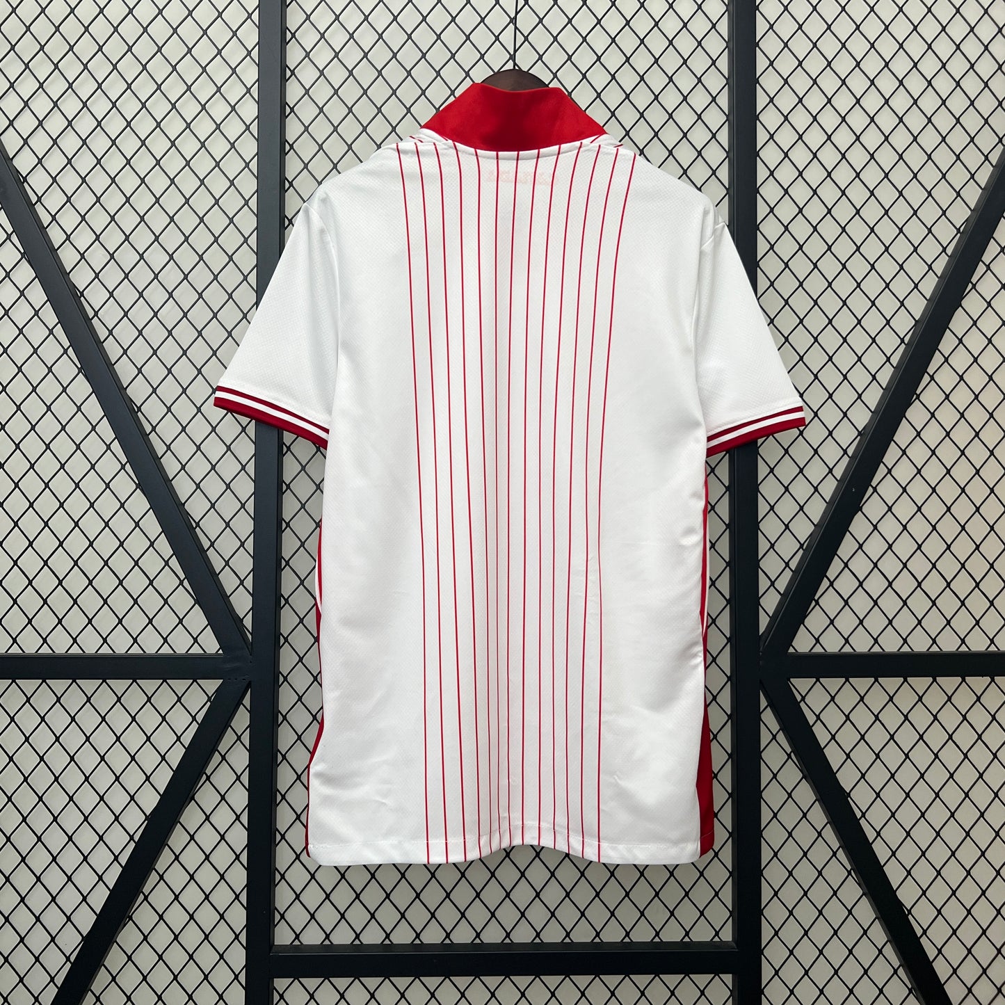 Camisola Canadá - Home 2024/25