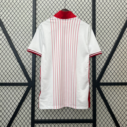 Camisola Canadá - Principal 2024/25