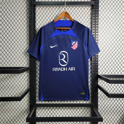 Camisola Alternativa Atlético Madrid 2023/2024