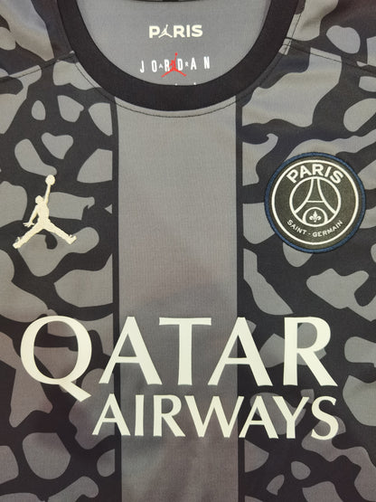 Camisola PSG - Alternativa 2023/2024
