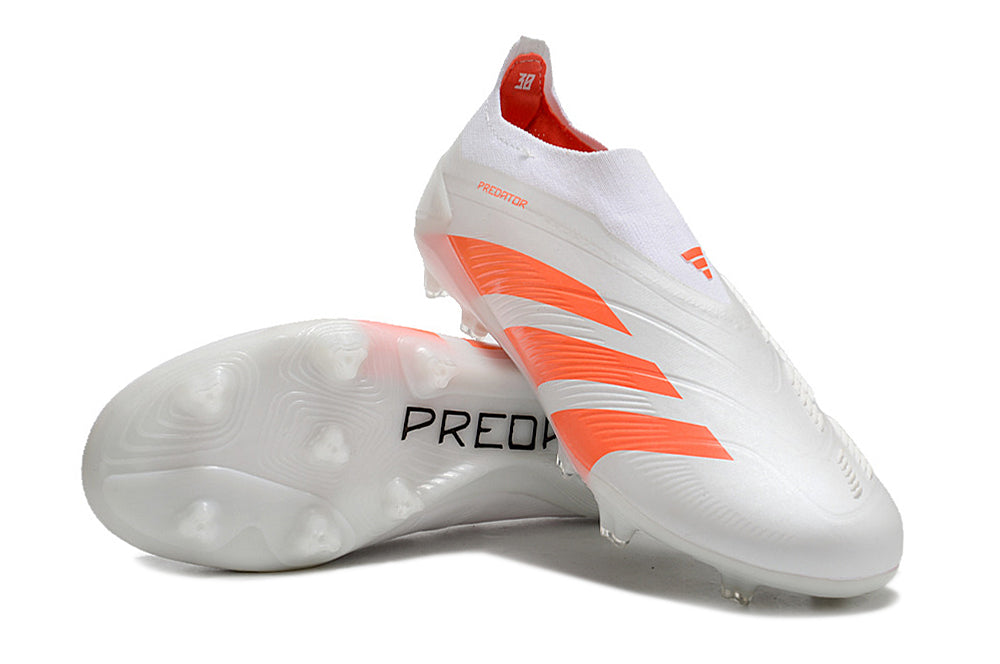 ADIDAS PREDATOR ACCURACY+ FG