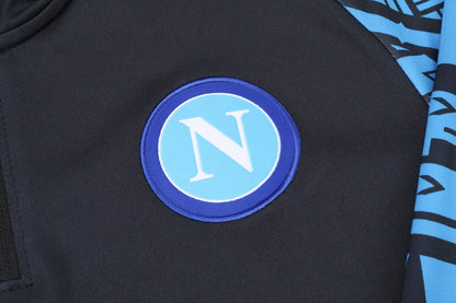 Napoli Tracksuit with T-Shirt
