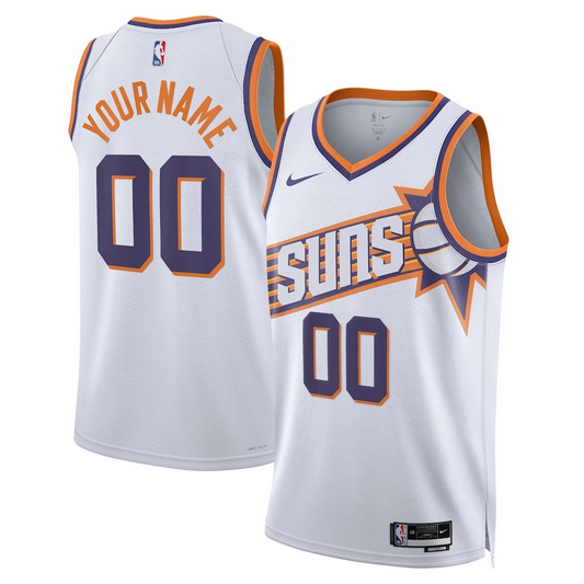 Camisola NBA - Phoenix Suns Nike Association Edition 2023