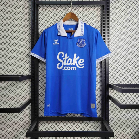 Camisola Everton - Home 2023/2024