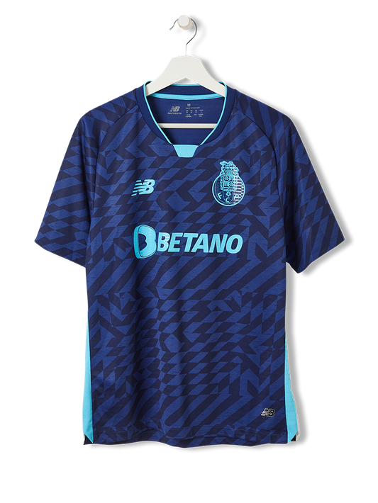 Camisola FC Porto - Away 2024/2025