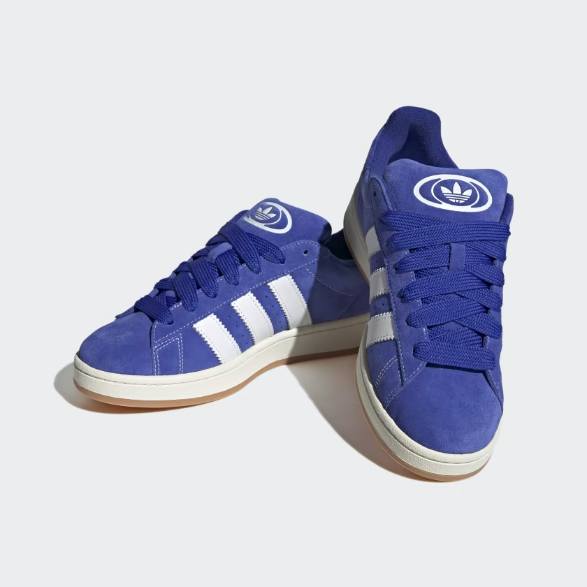 ADIDAS ORIGINALS CAMPUS 00s