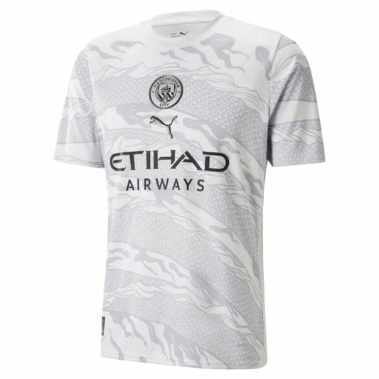 Manchester City Alternative 2023/2024 Shirt