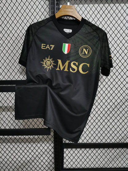 Camisola Napoli - Alternativa 2023/2024