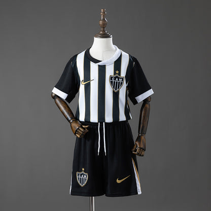Kit Criança - Atlético Mineiro Principal 2026/27