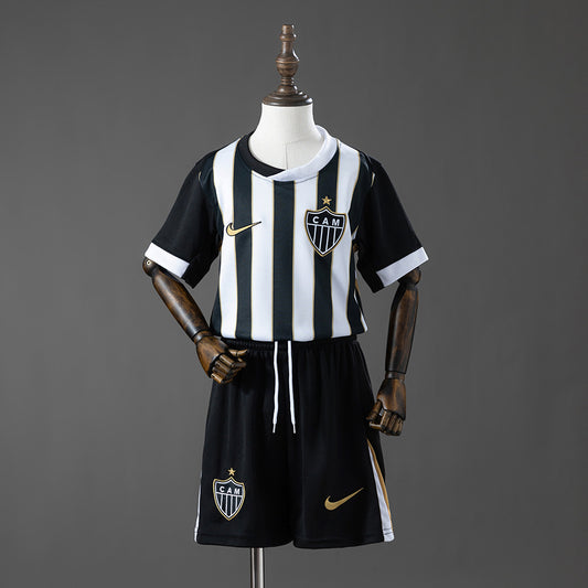 Kit Criança - Atlético Mineiro Principal 2026/27