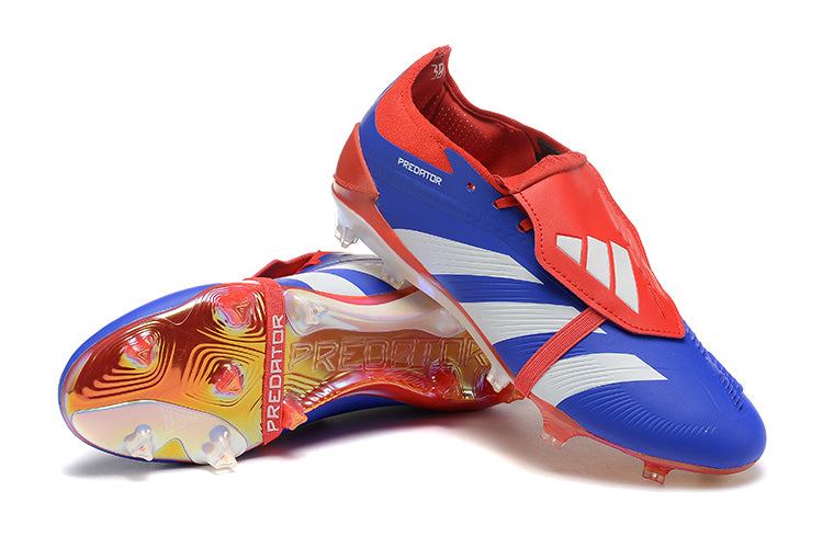 ADIDAS PREDATOR ACCURACY+ FG