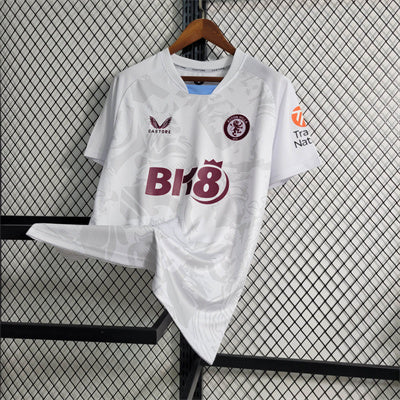 Camisola Aston Villa - Away 2023/2024