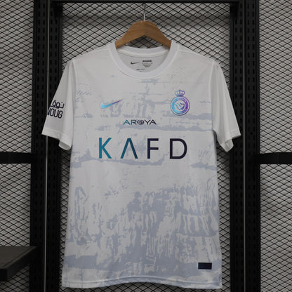 Camisola Al-Nassr - Alternativa 2023/2024