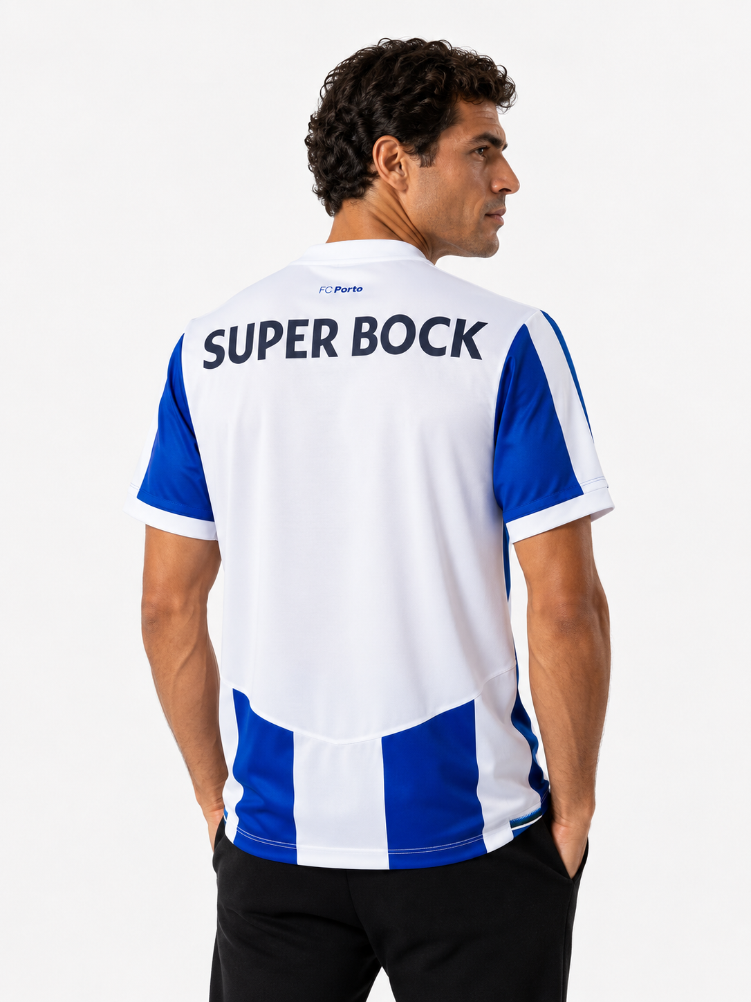 Camisola FC Porto - Principal 2026/2027