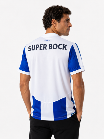 Camisola FC Porto - Principal 2026/2027