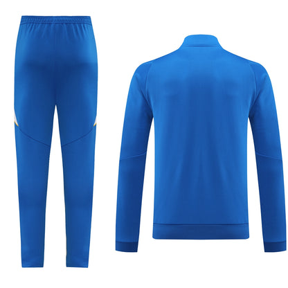 Boca Juniors Tracksuit with Jacket