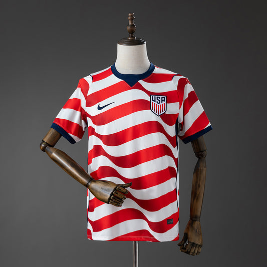 Camisola USA - Principal 2026/27