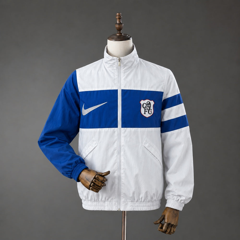 Casaco Chelsea 2026/2027