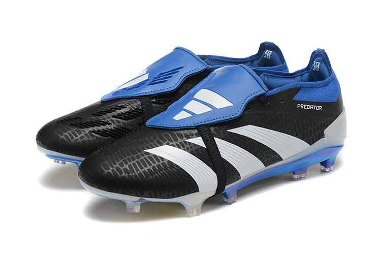 ADIDAS PREDATOR ACCURACY+ FG