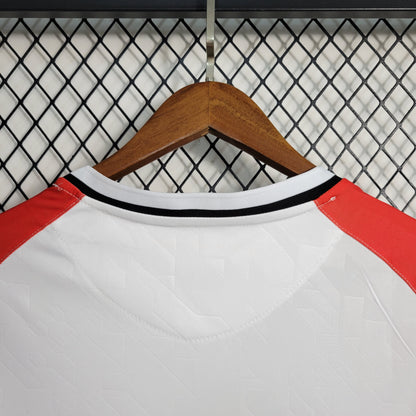 Camisola Dinamarca - Alternativa 2023