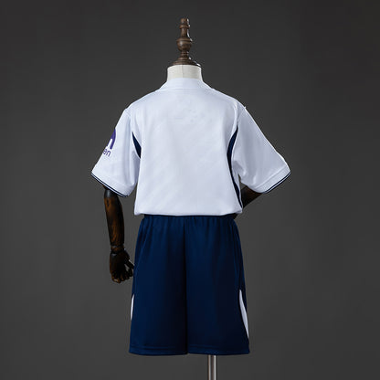 Kit Criança - Tottenham Principal 2026/2027
