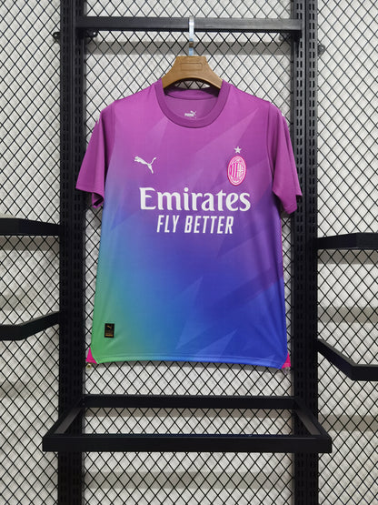 Camisola Milan - Alternativa 2023/2024