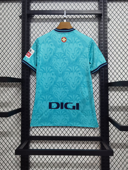 Athletic Bilbao Shirt - Away 2023/24