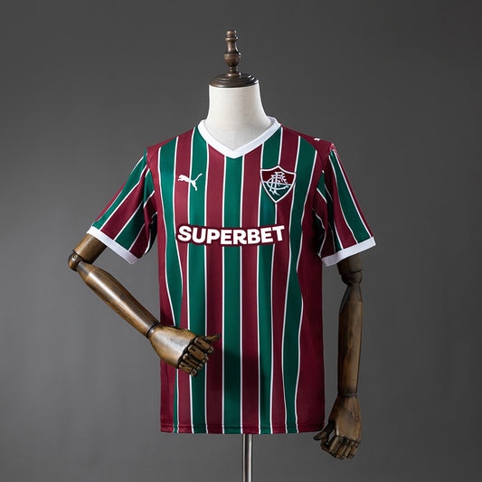 Camisola Fluminense - Principal 2026/27