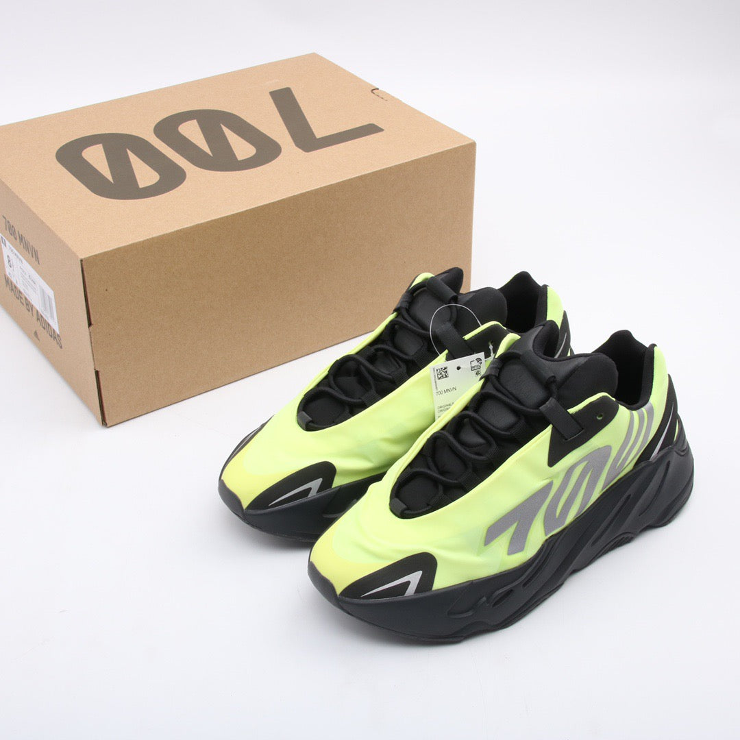 YEEZY BOOST 700 GREEN