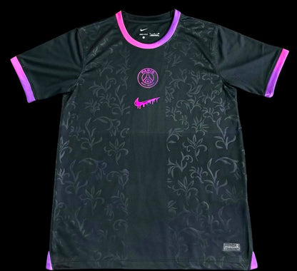 Camisola PSG - Violet Electro