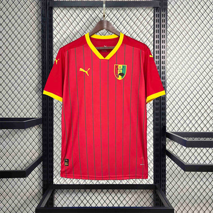 Camisola Guiné - Principal 2024/25