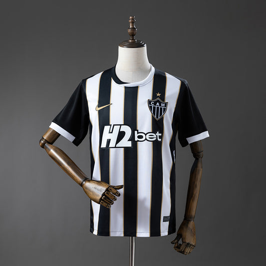 Camisola Atlético Mineiro - Principal 2026/27