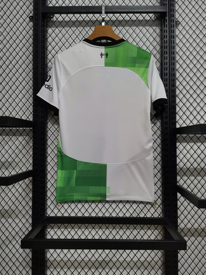 Camisola Liverpool - Alternativa 2023/2024